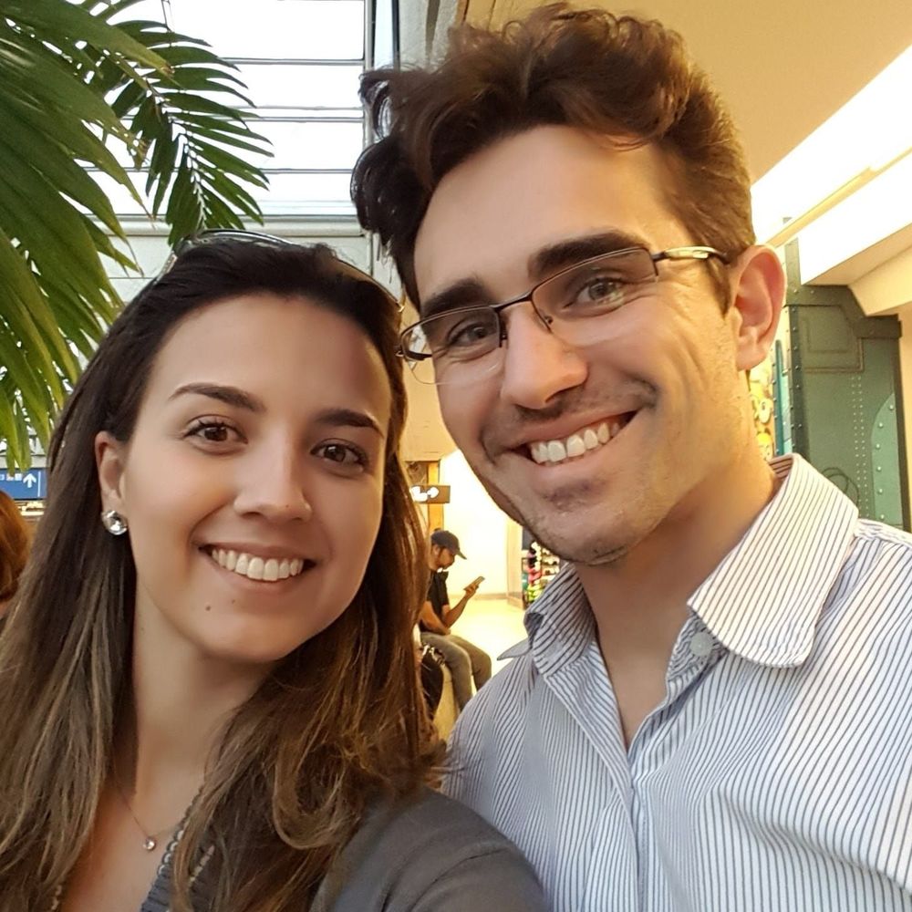 Meet your Posher, Thaila